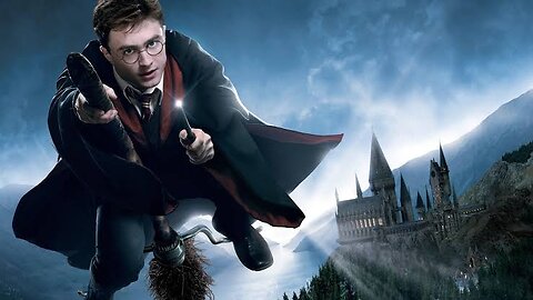 Some interesting facts about Harry Potter