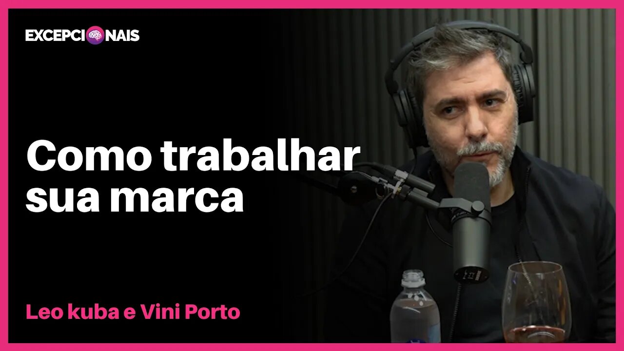 O Poder da Influência | Leo Kuba e Vini Porto