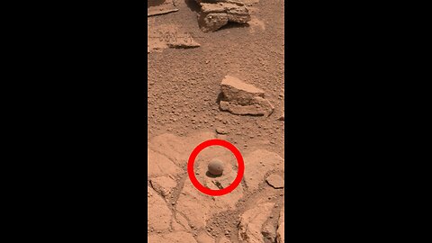 Som ET - 65 - Mars - Curiosity Sol 746 - Video 1