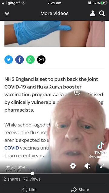 Flu vaccines : nasal with other vaccines all in 1 ?