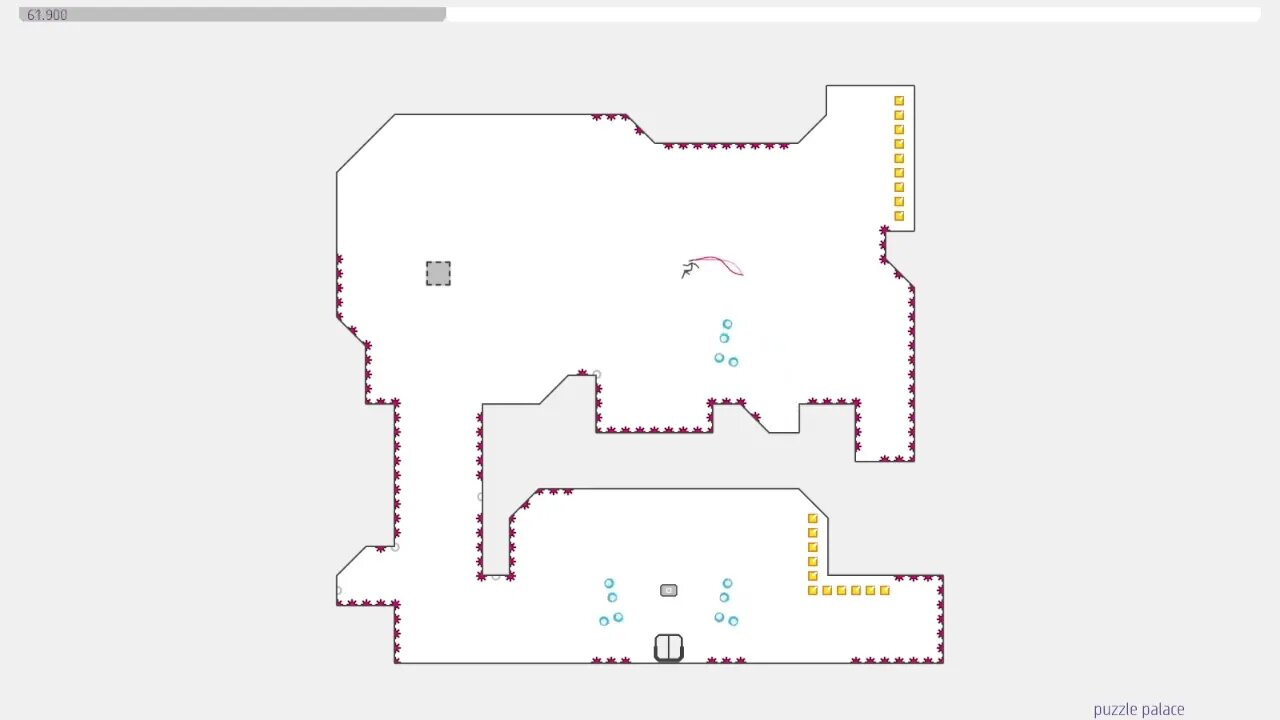 N++ - Puzzle Palace (S-X-10-02) - G--T++