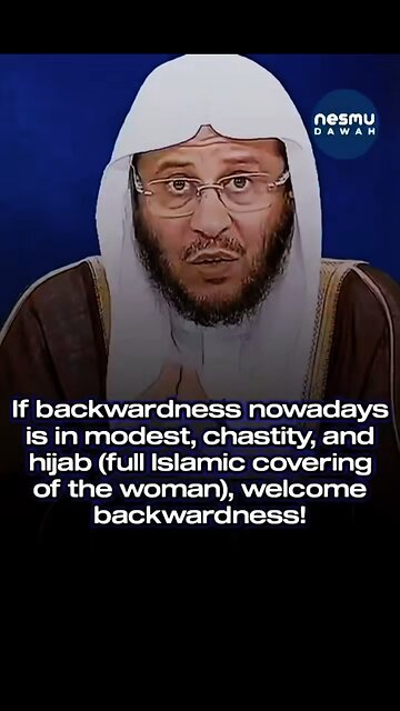 ‎“Good has become Evil ‎And Evil has become Good “ ‎By Sh. Aziz Farhan Al-Anizi