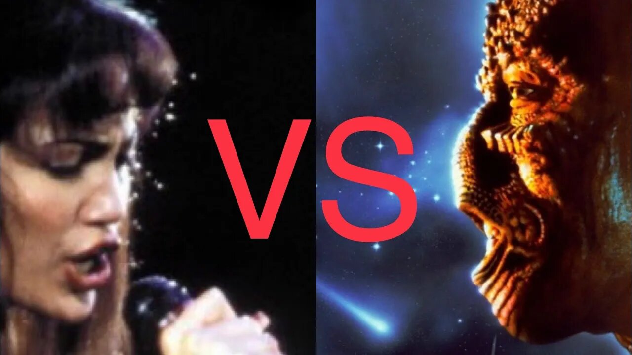 Enemy Mine Versus Selena SPOILERS (MPN S5, E12)