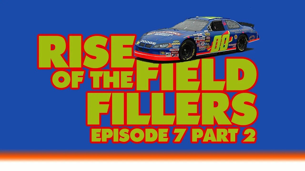 Episode 7, Part 2 - Carl Long Racing