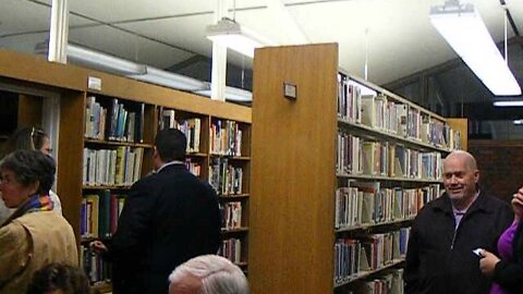 Tsongas Congress on your Corner event in Fitchburg 1 9 13