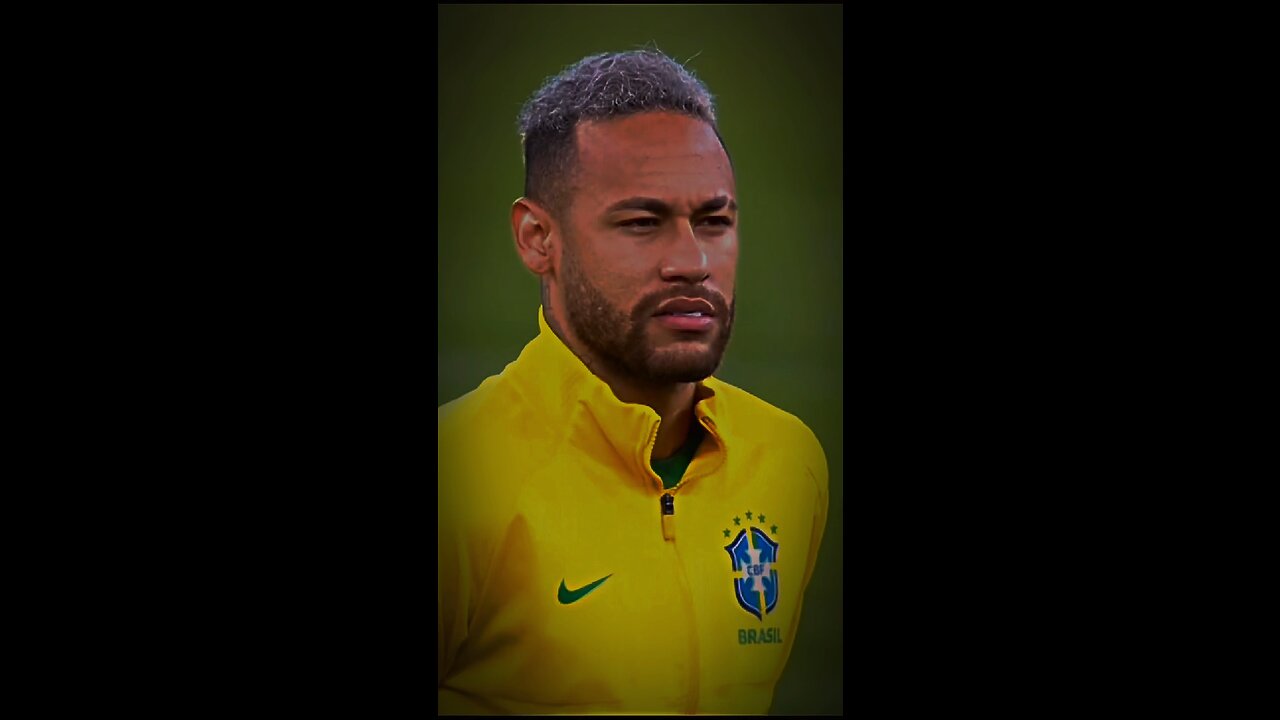 Neymar Jr