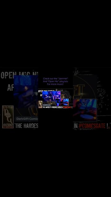 The Wicked Wicked Promo #music #coversong #guitar #drums #comicsgate