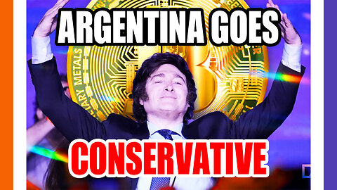 Argentina Turns Conservative