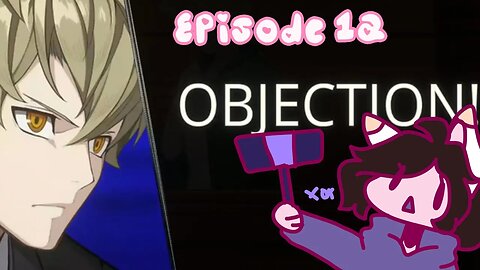 Episode 12: Who is the guilty party in this game of thrones?