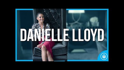 Danielle Lloyd OnlyFans Home Tour