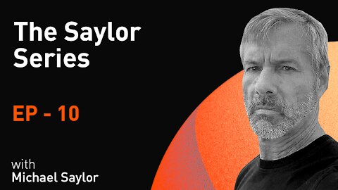 The Death of Gold | The Saylor Series | Episode 10 (WiM044)