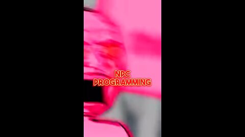 NPC PROGRAMMING