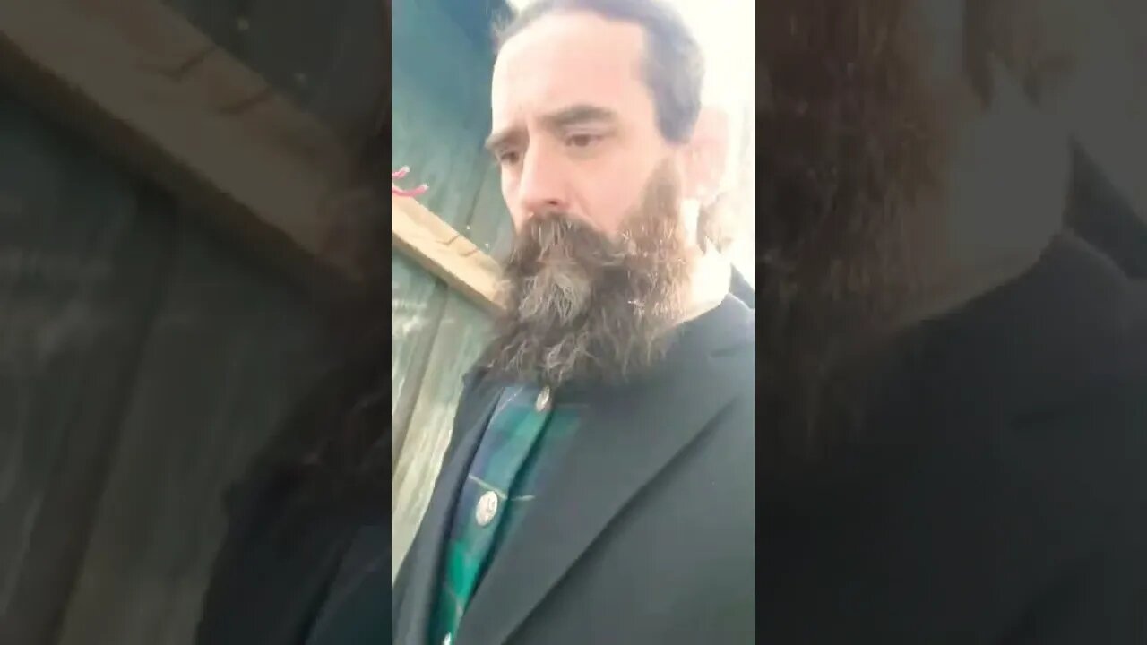 My Occupation Drives Me To Drink