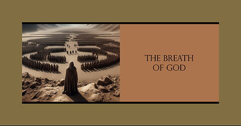 The Breath of God