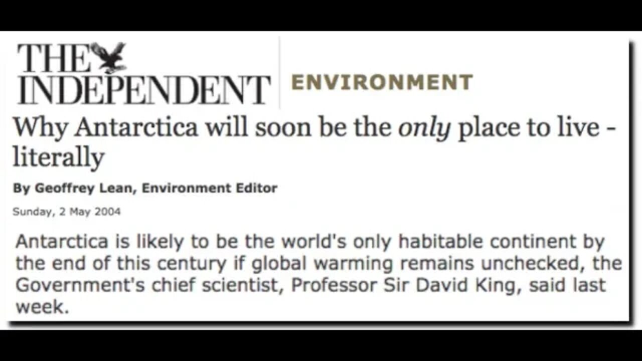 Twenty Years Since Earth Was Destroyed