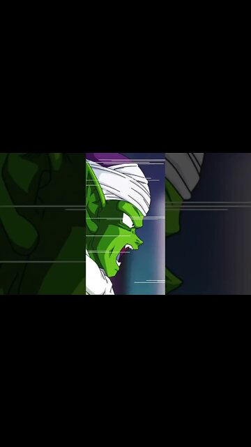 Piccolo & Goku’s Desperate Attack! #dokkanbattle #dokkan #dragonball #dbz