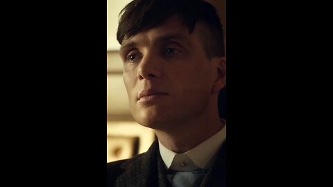 Peaky Blinders Edit