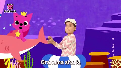 Baby Shark Video