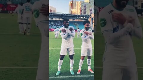 Claudinho cairia como uma luva no Corinthians #shorts #corinthians