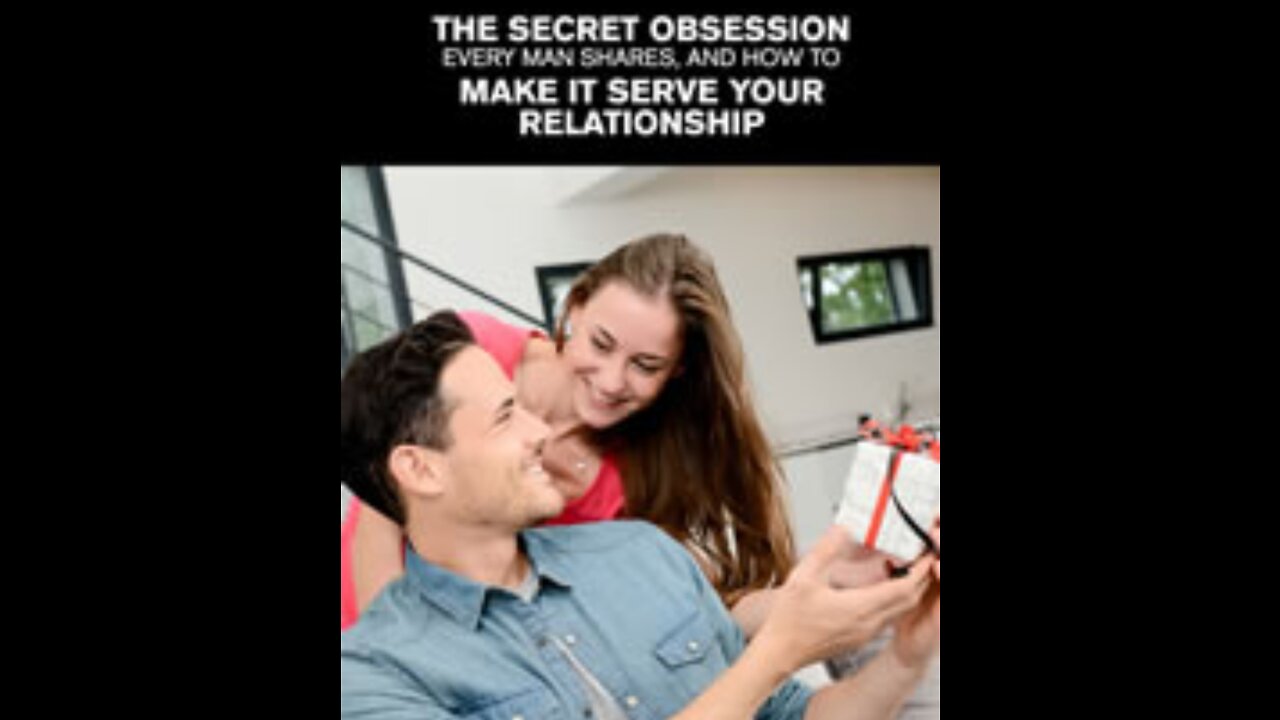 relationship love his secret Obsession woman and man