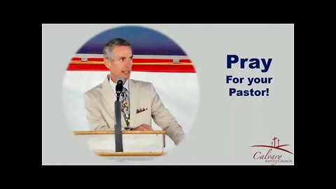 Sunday Morning June 20,2021 - Let's Start Digging