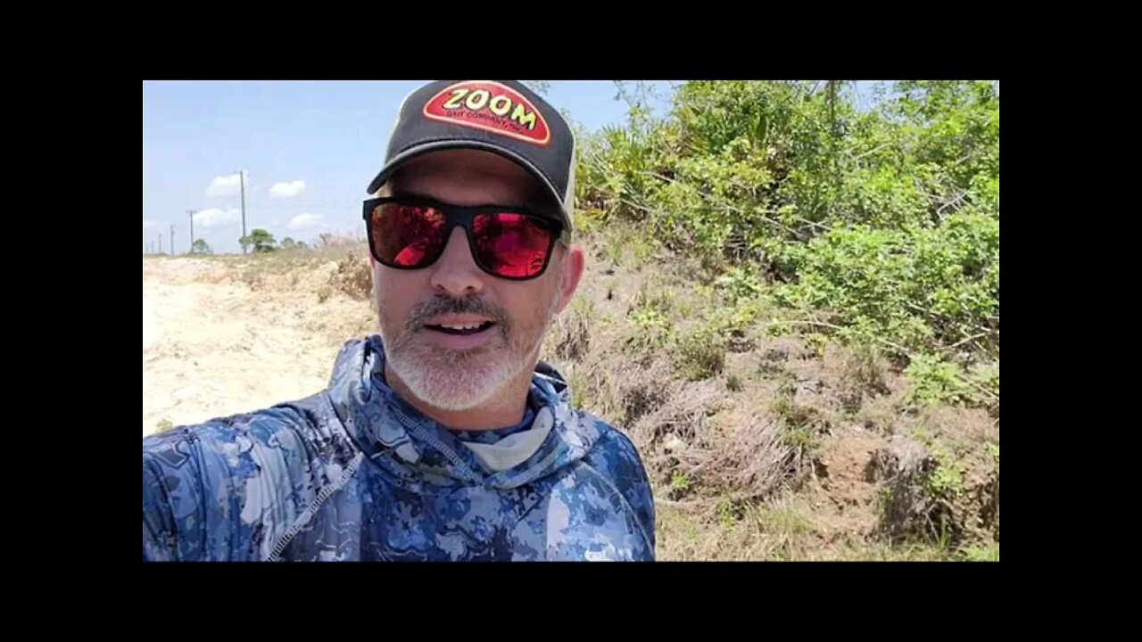 New Spots, Old Spots, and Pulling in a HOG on topwater.