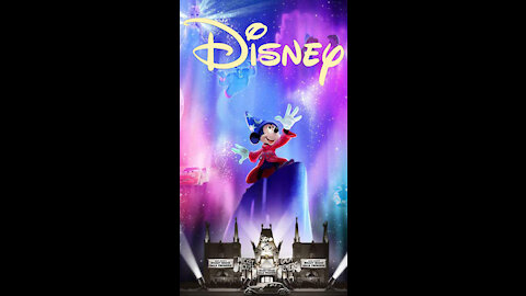 Disney Tarot