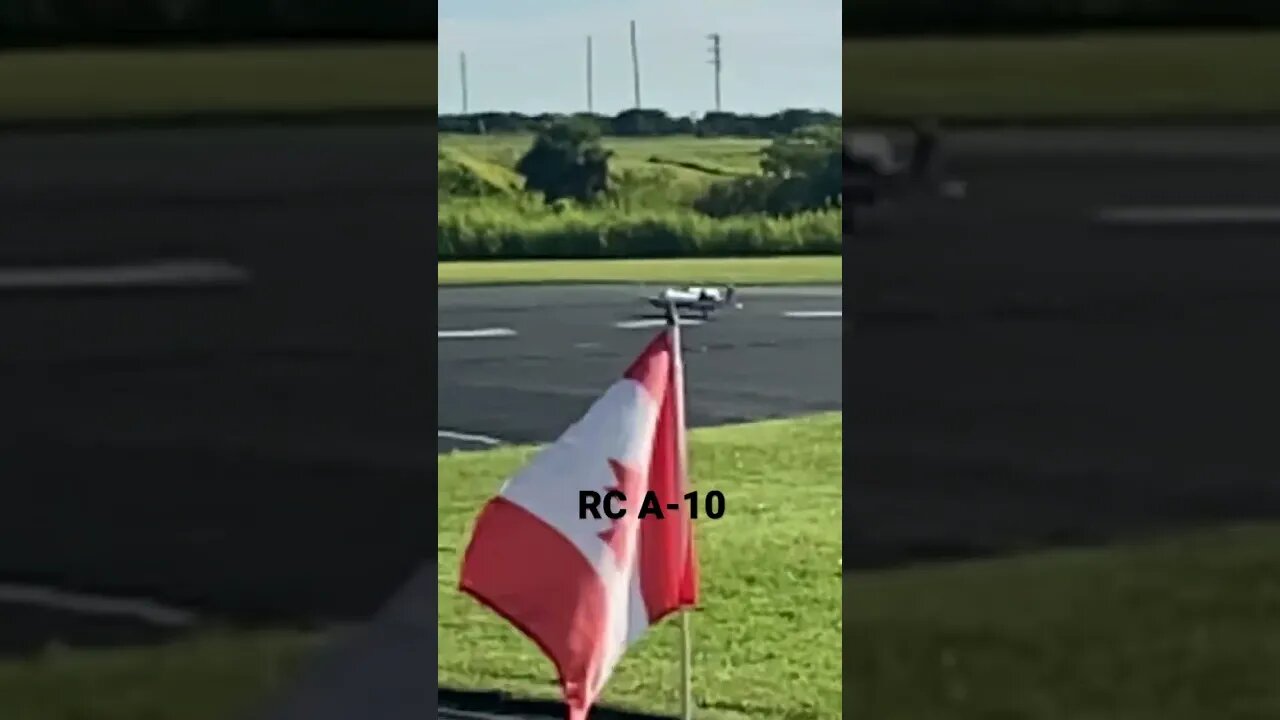 RC A-10