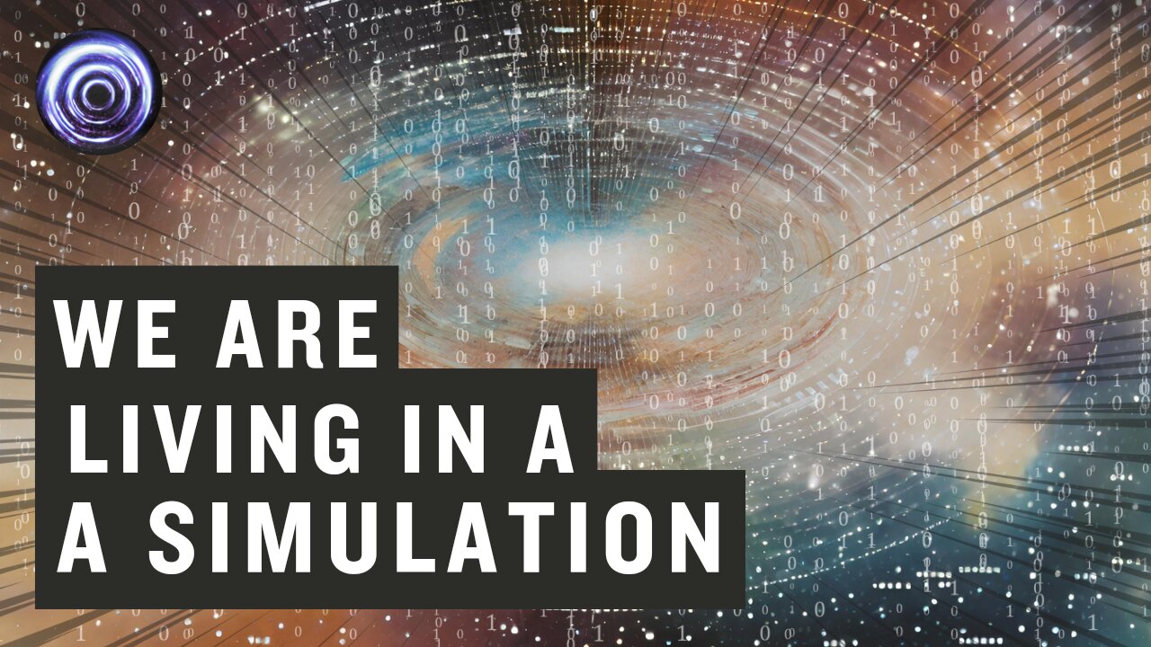 How Did The Universe Begin? | Simulation Theory