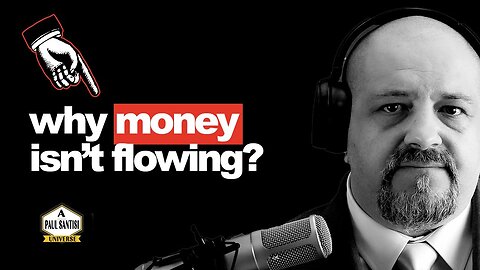 How To Force Money To Flow To You Starting Today