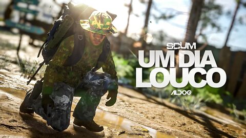 Scum | Um dia louco