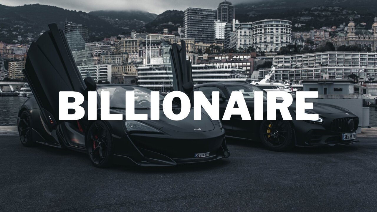 Billionaires Luxury Lifestyle 2021 | Visualization | Motivational |