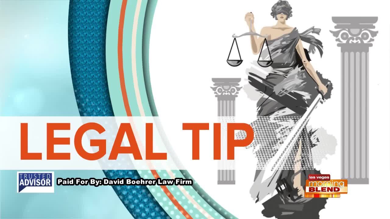 LEGAL TIP: What Happens If A Tourist Causes A Car Crash