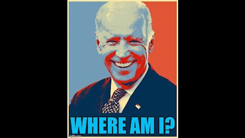 "WE ARE AMERICANS" - I love this guy! Some facts about Joe Biden.