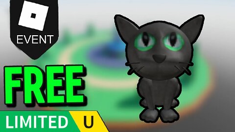 How To Get Grey Cat Buddy in Silent Game (ROBLOX FREE LIMITED UGC ITEMS)