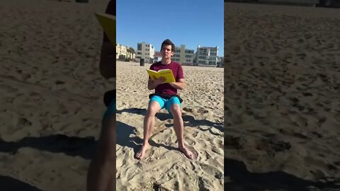 Impossible balance shorts