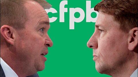 Trump Wants to Dismantle Consumer Watchdog CFPB | Financial News