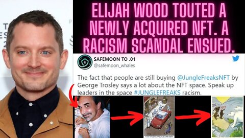 |NEWS| The Artist Is A Stone Cold Racist 🤷🏿‍♂️