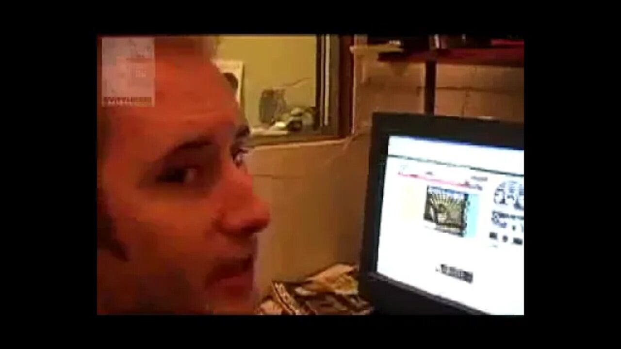 Synthesis Magazine Commercial