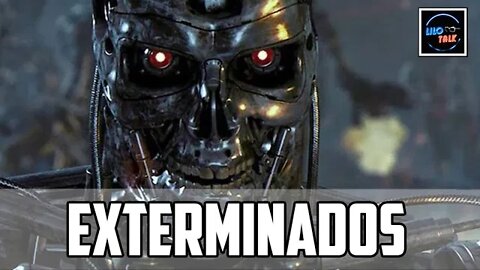 HUMANOS X MÁQUINAS