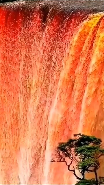 #lava watch till end