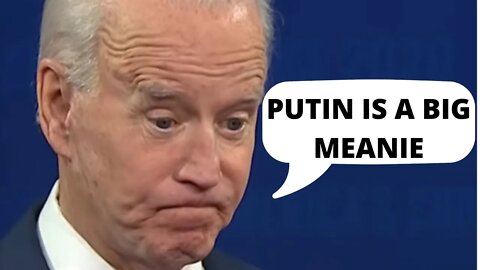 Biden May Lead Us Into Third World War