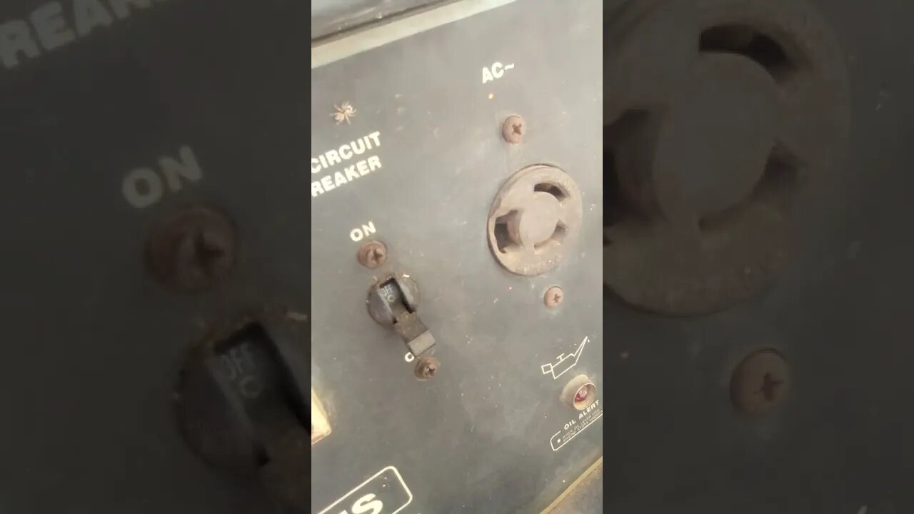 How To Start Firman Eco8990ec Generator