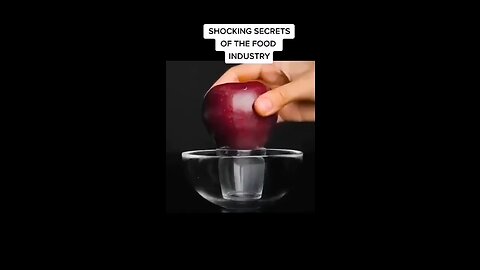 Truth about food