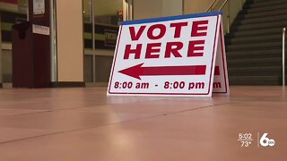 Ada County Elections officials expecting voter higher turnout