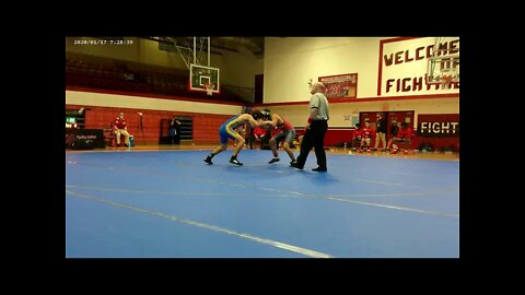 145 christian vs vero beach