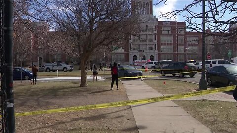 Shooting at East High further fuels parents, kids' outrage as they demand change