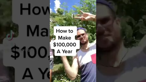 How To Make $100K A Year Growing Moringa Trees