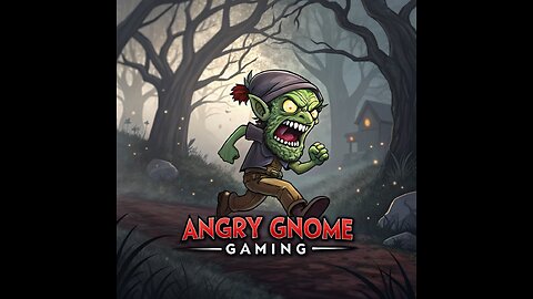 Angry Gnome Games
