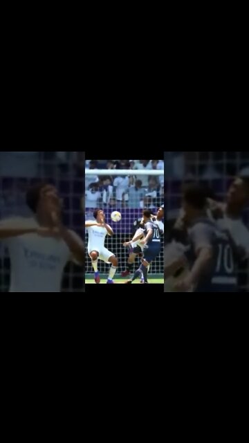 best goal Neymar Jr against Real Madrid April 30